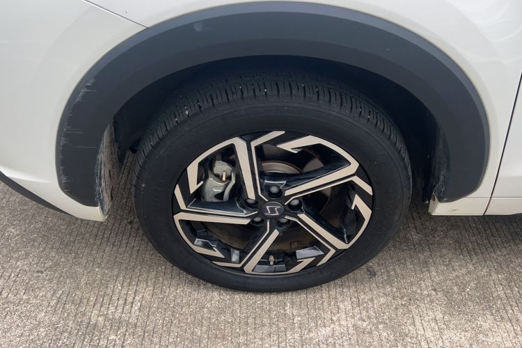 Used SOL X8 2021 300T DCT Panoramic Luxury Edition 5 Seats