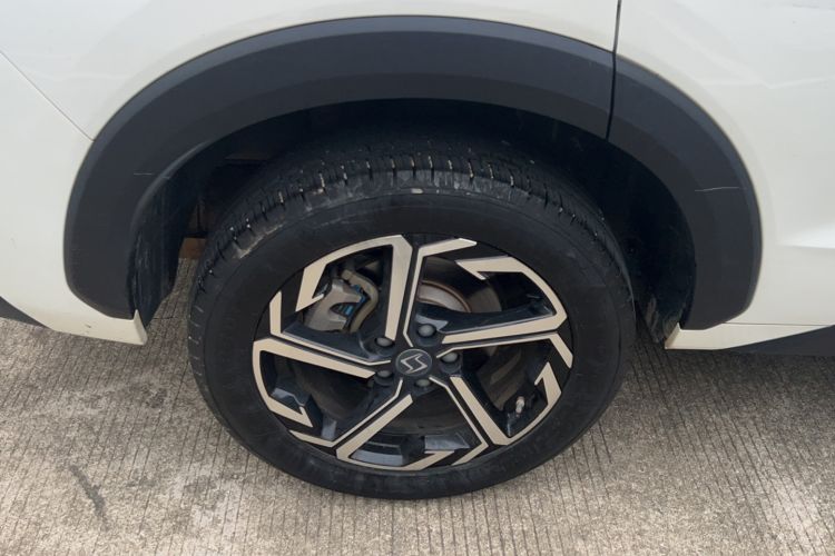 Used SOL X8 2021 300T DCT Panoramic Luxury Edition 5 Seats