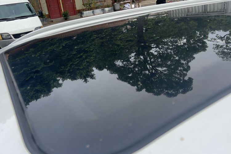 Used SOL X8 2021 300T DCT Panoramic Luxury Edition 5 Seats