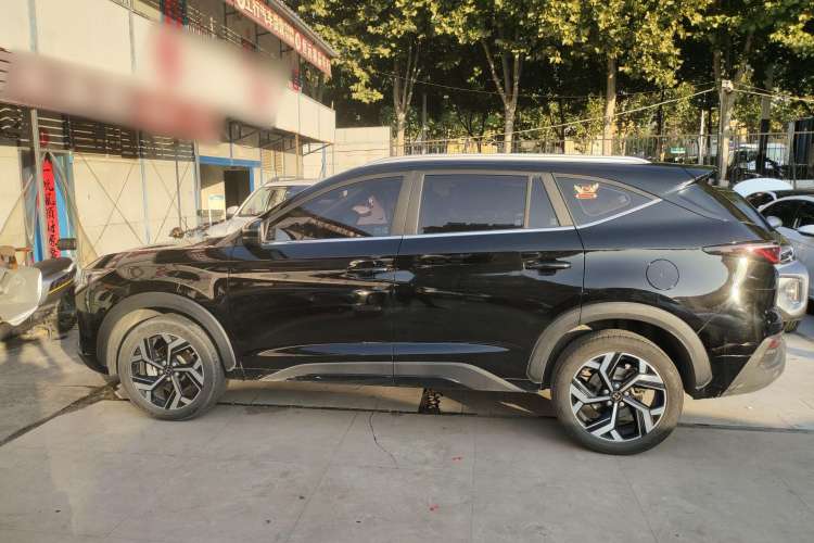 Used SOL X8 2021 300T DCT Leading Smart Connectivity Version 6 Seats