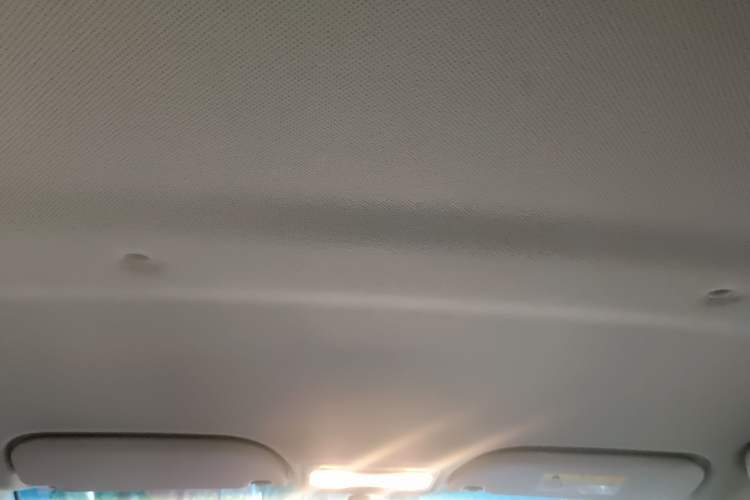 Used JAC iEV6E 2017 iEV6E Time Edition