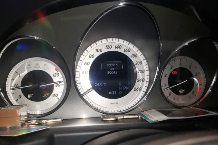 Used Mercedes-Benz GLK-Class 2013 Facelift GLK 300 4MATIC Luxury Edition
