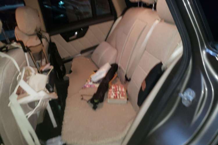 Used Mercedes-Benz GLK-Class 2013 Facelift GLK 300 4MATIC Luxury Edition
