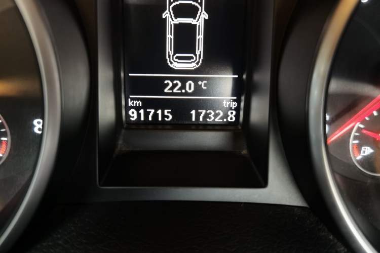 Used Volkswagen Golf 2012 1.4TSI Comfort Convertible Edition
