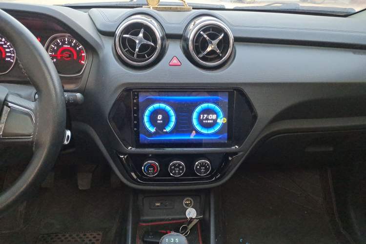 Used Soueast DX3 2019 1.5L Manual Luxury Model China VI Standard