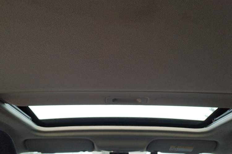 Used Soueast DX3 2019 1.5L Manual Luxury Model China VI Standard