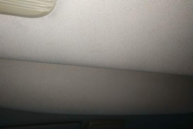 Used Jinbei Grace 2014 2.0L Luxury Short-Wheelbase 7-Seater 1TR