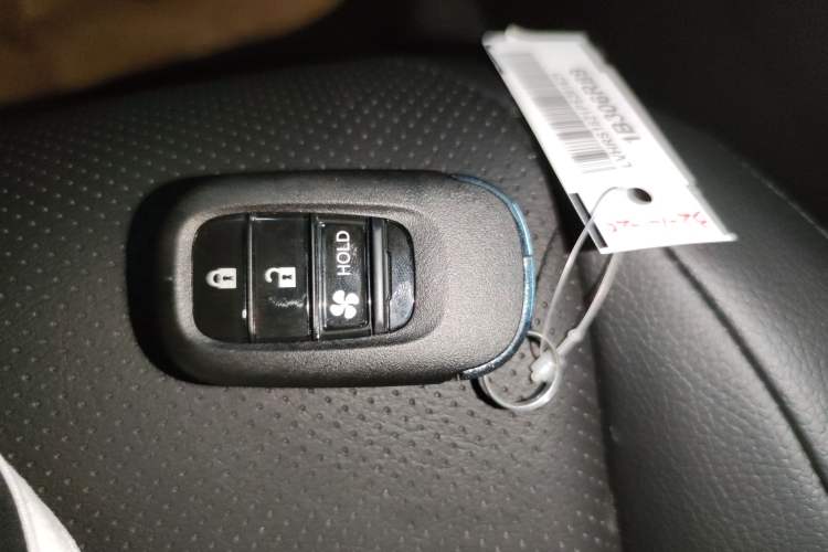 Used Honda e:NS1 2022 e-Series model
