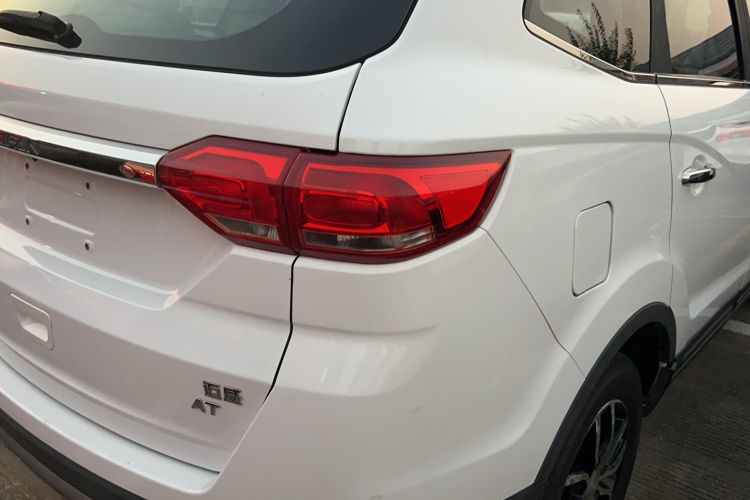 Used Lifan Auto Myway 2016 1.5L Automatic Luxury Model