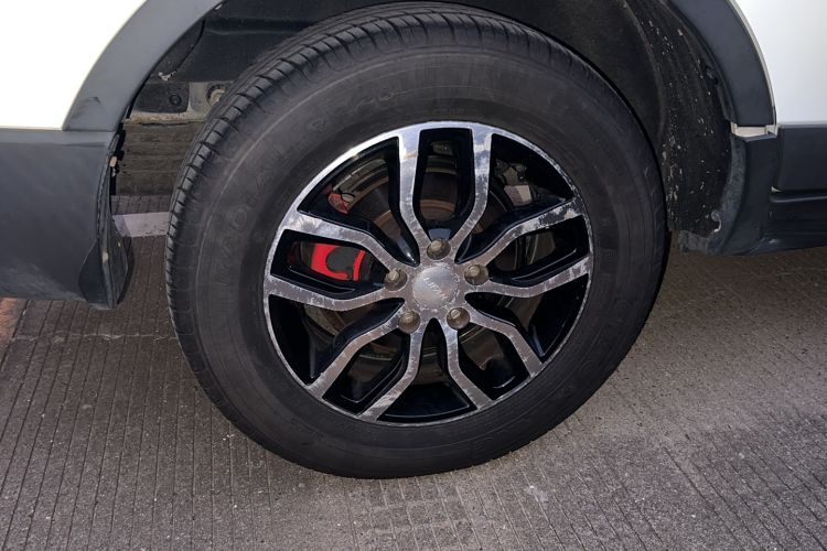 Used Lifan Auto Myway 2016 1.5L Automatic Luxury Model