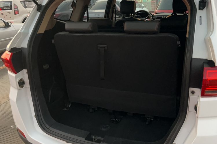 Used Lifan Auto Myway 2016 1.5L Automatic Luxury Model