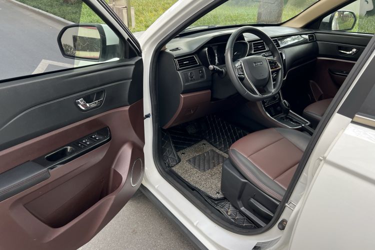 Used Lifan Auto Myway 2016 1.5L Automatic Luxury Model