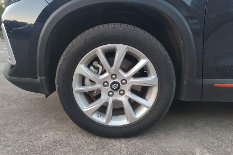 Used Skyworth HT-i 2022 1.5L PHEV 115KM Smart Value Edition
