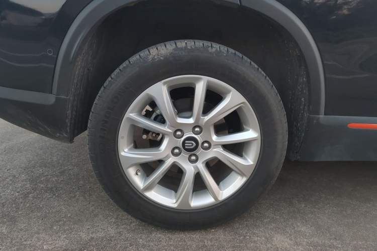 Used Skyworth HT-i 2022 1.5L PHEV 115KM Smart Value Edition
