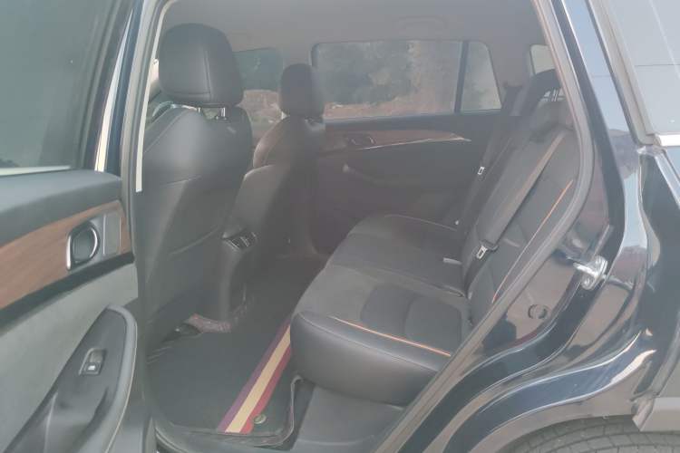 Used Skyworth HT-i 2022 1.5L PHEV 115KM Smart Value Edition
