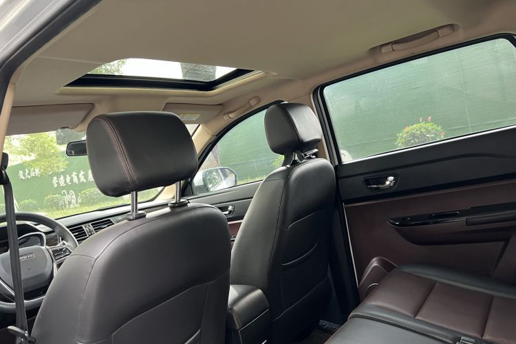 Used Lifan Auto Myway 2016 1.5L Automatic Luxury Model