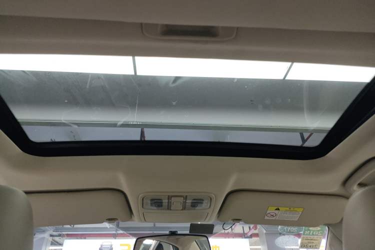 Used Changan Alsvin V7 2016 1.6L Manual Enjoyment Model China V Standard
