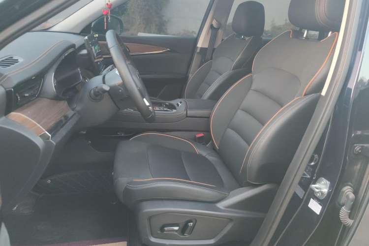 Used Skyworth HT-i 2022 1.5L PHEV 115KM Smart Value Edition
