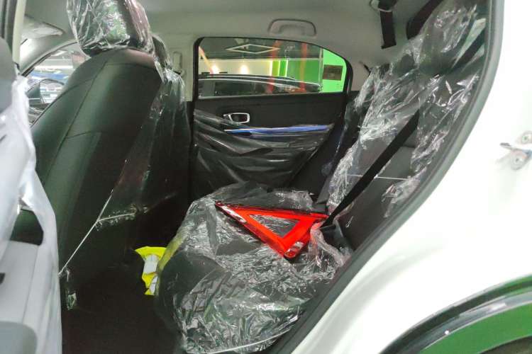 Used Honda e:NS1 2022 e-Series model
