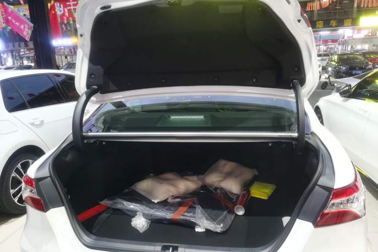 Used Toyota Camry 2023 Dual-Motor 2.5HG Luxury Edition