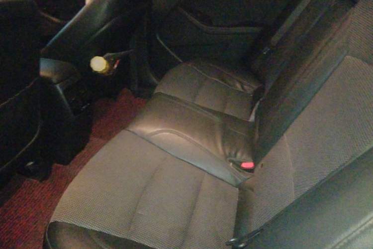 Used Kia K5 2014 2.0L Hybrid Luxury Edition