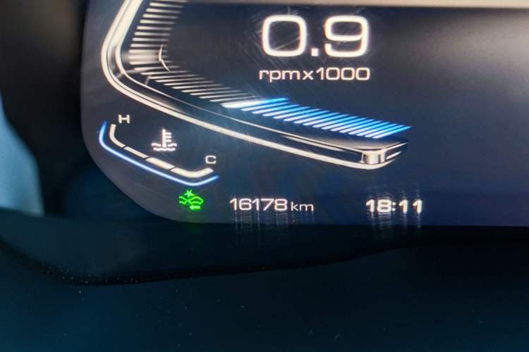 Used Wey VV5 2021 1.5T Two-Wheel Drive Smart Pioneer