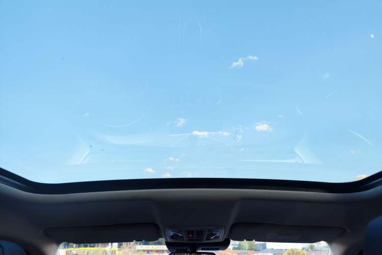 Used Wey VV5 2021 1.5T Two-Wheel Drive Smart Pioneer