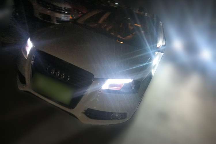 Used Audi A3 2013 Sportback 35 TFSI Luxury Model