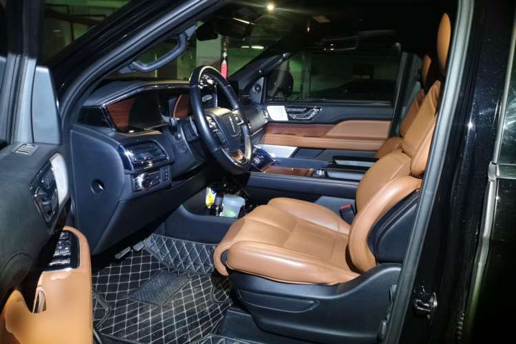 Used Lincoln Navigator 2020 3.5T Prestige Edition