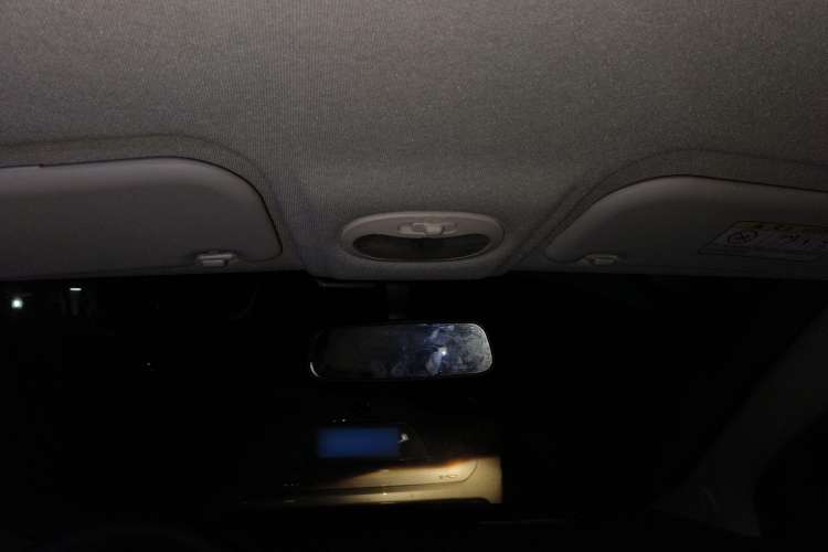 Used Chery New Energy Little Ant 2021 150 000 Yuan Ant Fan Edition Ant Trend Version Lithium Iron Phosphate Headliner