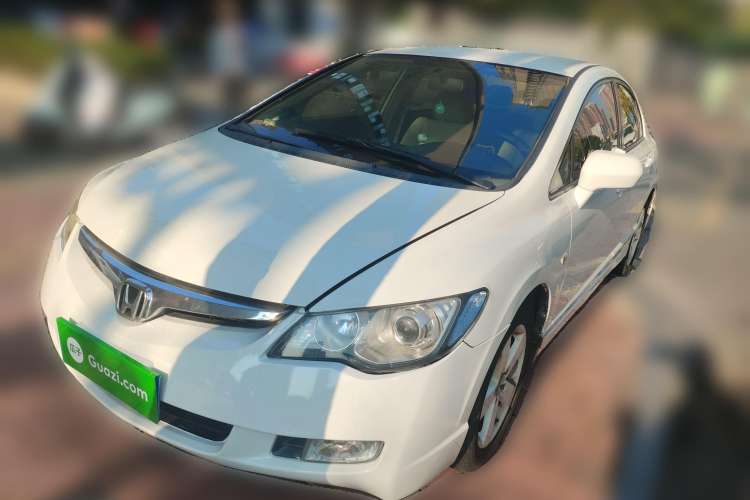 Used CIIMO 2012 1.8L Automatic