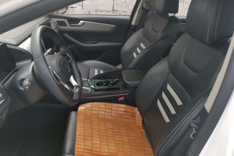 Used BYD Qin Pro 2020 Beyond Edition 1.5TI Automatic Prestige Version