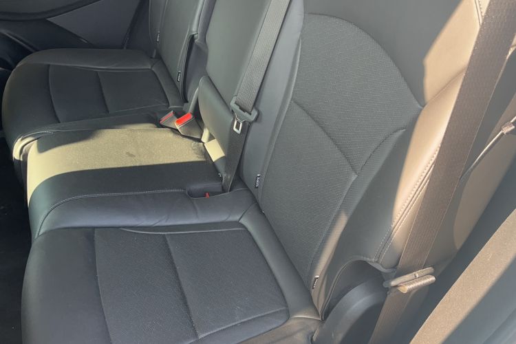 Used Buick Enclave 2020 28T Four-Wheel Drive Prestige Version