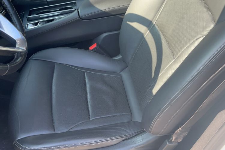 Used Buick Enclave 2020 28T Four-Wheel Drive Prestige Version