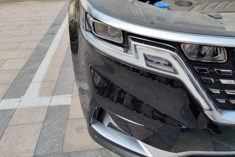 Used Kia Carnival 2021 2.0T Flagship Edition