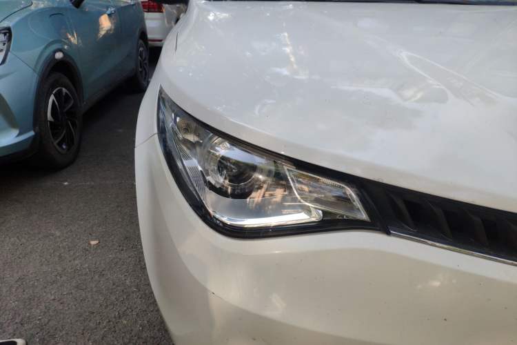 Used MG GT 2015 1.4TGI Manual Elite Edition