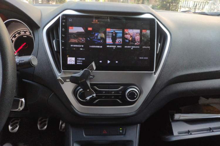 Used MG GT 2015 1.4TGI Manual Elite Edition