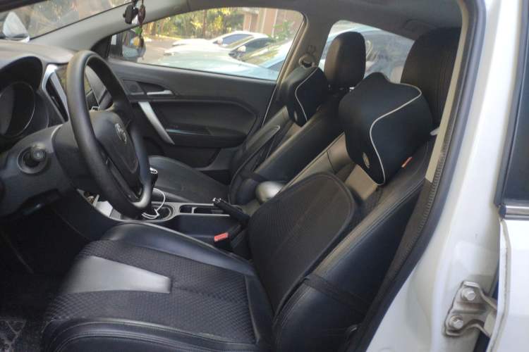 Used MG GT 2015 1.4TGI Manual Elite Edition