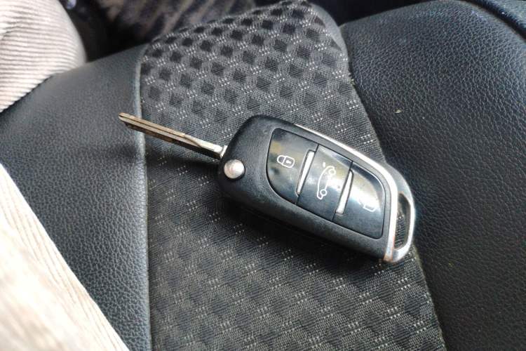 Used MG GT 2015 1.4TGI Manual Elite Edition