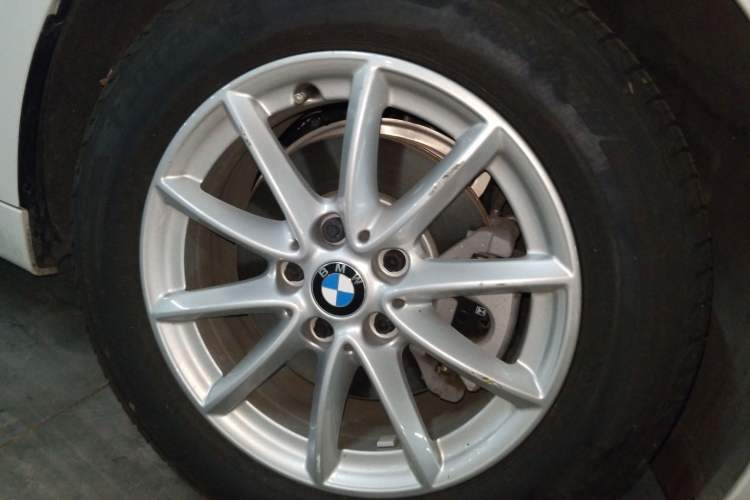 Used BMW 2 Series Active Tourer 2016 218i Fashion Model