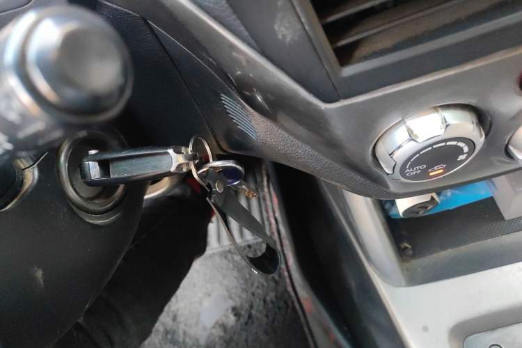 Used Subaru Forester 2008 2.0 XS Automatic Luxury Edition