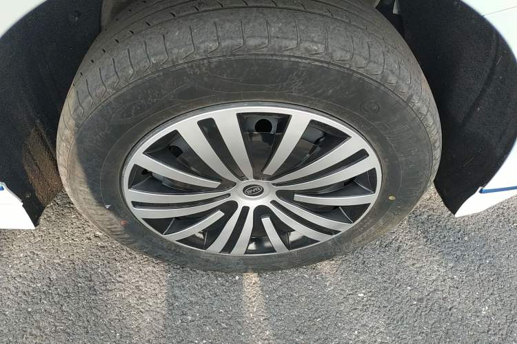 Used BYD e2 2021 Comfort Model