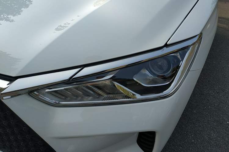 Used BYD e2 2021 Comfort Model