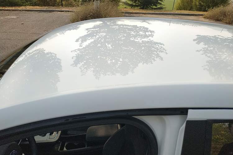 Used BYD e2 2021 Comfort Model