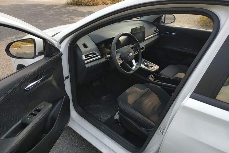 Used BYD e2 2021 Comfort Model