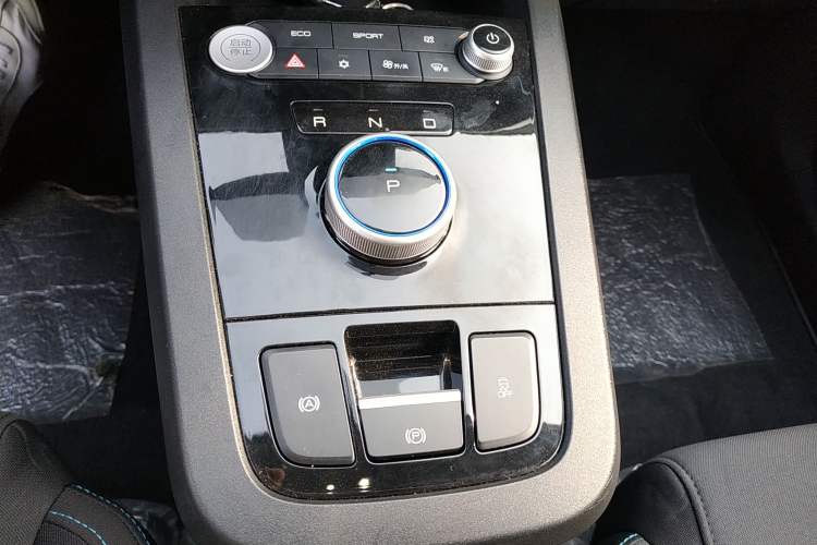 Used BYD e2 2021 Comfort Model