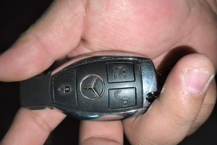 Used Mercedes-Benz E-Class 2009 E 300 Fashion Model
