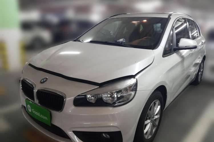 Used BMW 2 Series Active Tourer 2016 218i Fashion Model