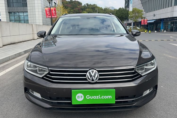 Used Volkswagen Variant 2017 280TSI Two-Wheel-Drive Comfort Edition