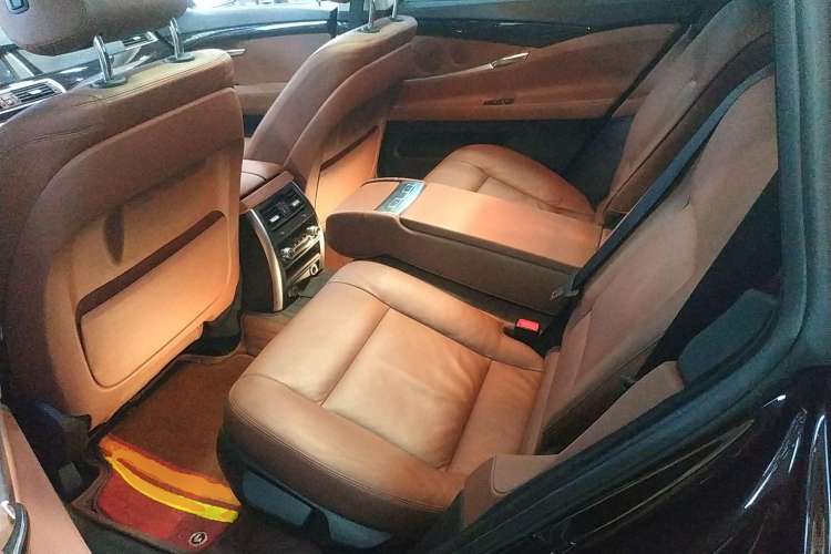 Used BMW 5 Series GT 2015 535i Leading Model